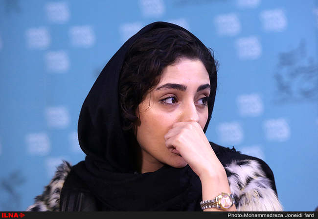 نشست‌های خبری نهمین روز سی و پنجمین جشنواره فیلم فجر 