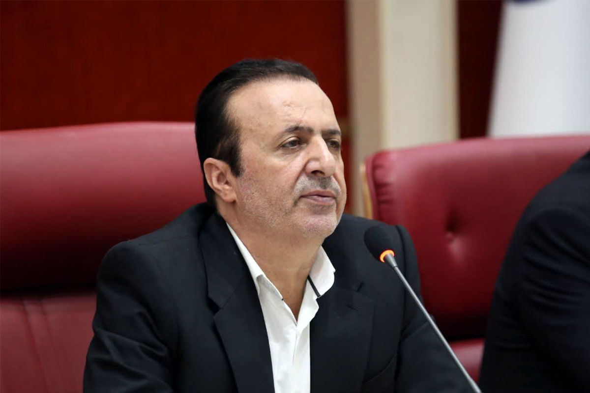 تعدیل حتی یک کارگر هم سخت است