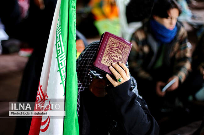شبهای احیا