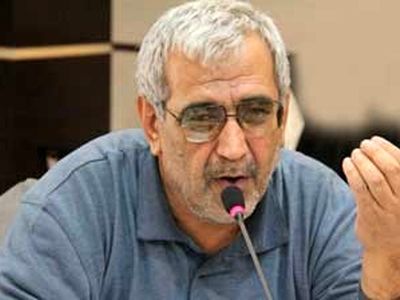 مدیرکل سابق اداره فرهنگ و ارشاد اسلامی بوشهر درگذشت