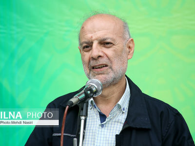 ویدئو/ سخنرانی علیرضا محجوب (دبیرکل خانه کارگر) در روزکارگر