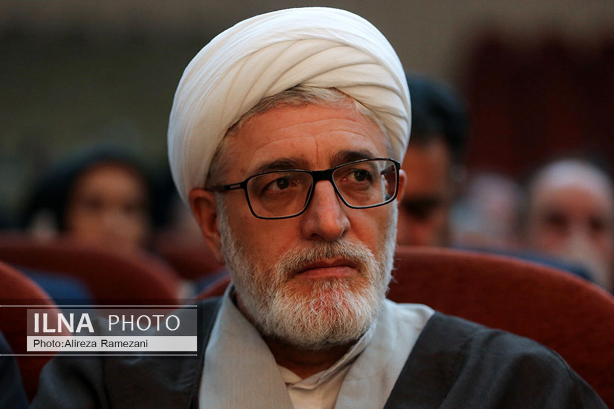 داود فیرحی درگذشت