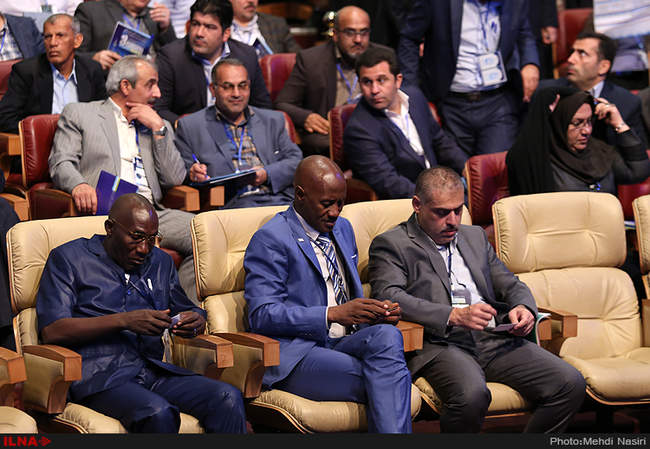 نخستین اجلاس جهانی شوراها و شهرداران