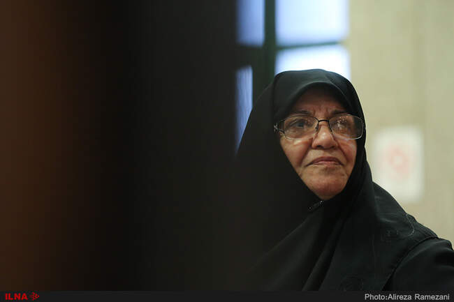 مراسم سی و هشتمین سالگرد درگذشت آیت الله سید محمود طالقانی