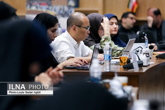 نشست خبری سخنگوی وزارت امور خارجه