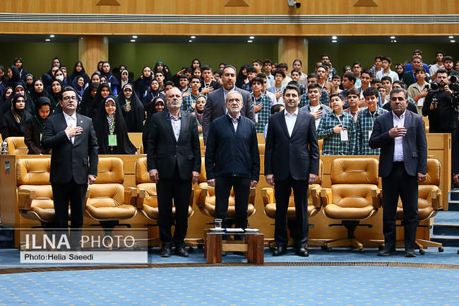 رویداد «ایران دیجیتال» با حضور رئیس جمهور