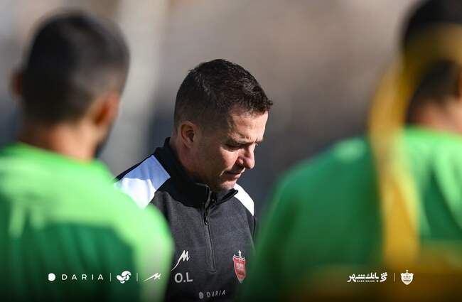پرسپولیس