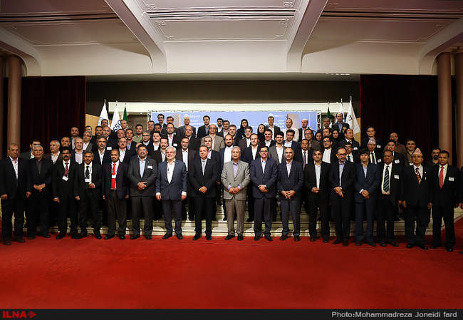 سمینار فنی منطقه ای اتحادیه بین المللی تامین اجتماعی درجنوب آسیا