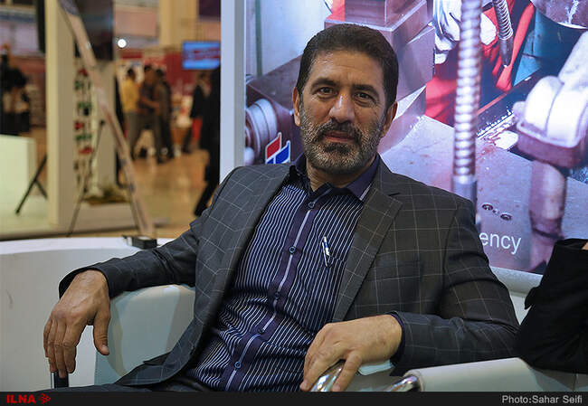 غرفه ایلنا در ششمین روز بیست و سومین نمایشگاه مطبوعات و خبرگزاری‌ها / 2 