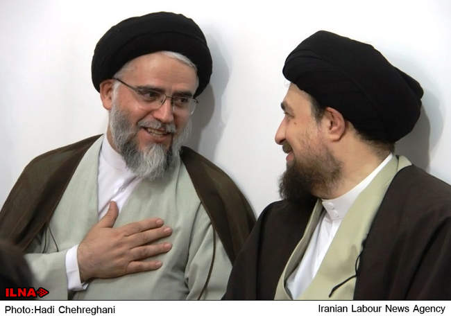 نشست اجتهاد در اندیشه/قم