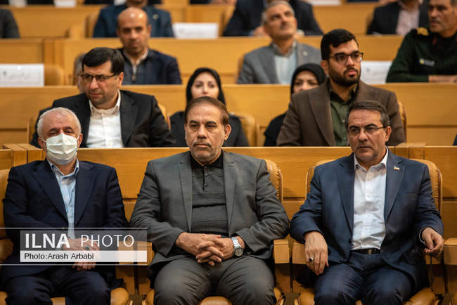 نخستین جشنواره ارتقاء شفافیت و رفع موقعیت های تعارض منافع