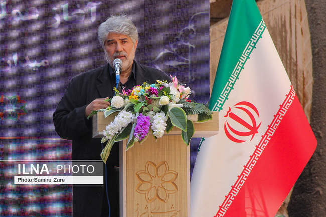 آغازعملیات اجرایی فازدوم خط ۲قطارشهری شیراز