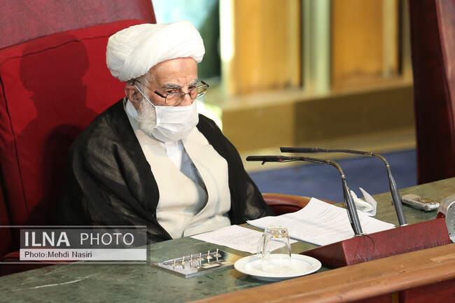  احمد جنتی