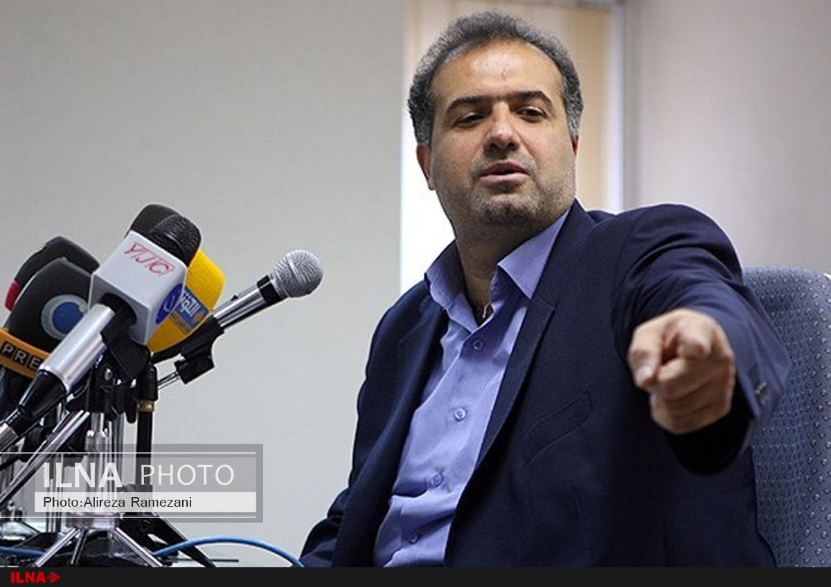 تندورها در سال ۸۸ بنزین روی آتش ریختند