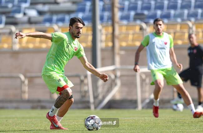 پرسپولیس