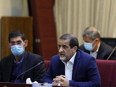 شهیدی: خطر تعلیق فدراسیون فوتبال وجود ندارد (ویدیو)
