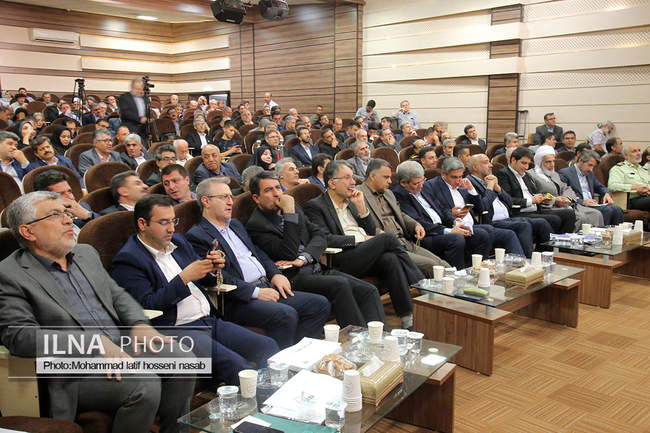 سفر وزیر تعاون، کار و رفاه اجتماعی به استان کردستان
