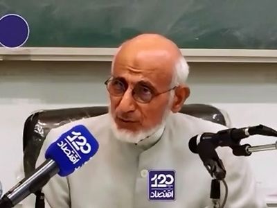 وزرایی که برای استیضاح به مجلس می‌آیند با کیف‌های پر از هدیه می‌‌آیند و موقع برگشت کیف‌هایشان خالی شده است! + فیلم
