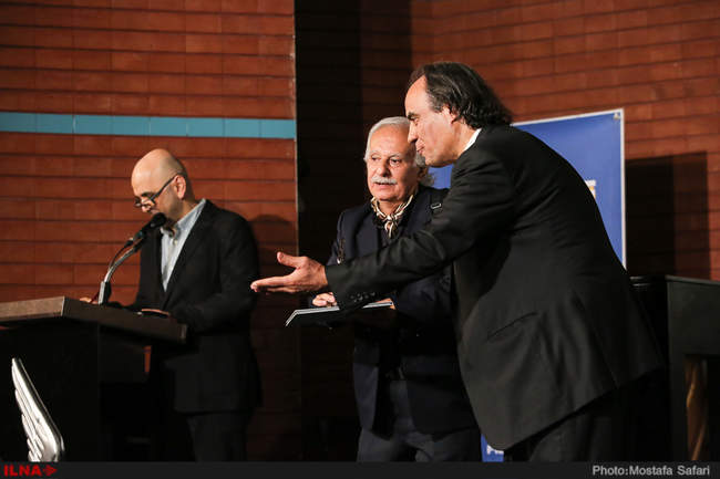 مراسم اختتامیه پانزد‌‌‌‌‌‌‌‌همین جشن تصویر سال‎