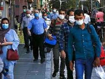 علایم شدید در مبتلایان جدید کرونا/ تاثیر مستقیم سفرها بر افزایش بیماری