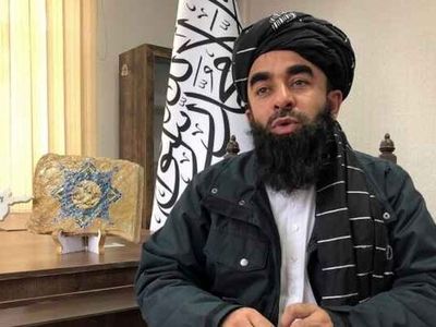 طالبان تبریک حمله تروریست‌ها به حلب را تکذیب کرد