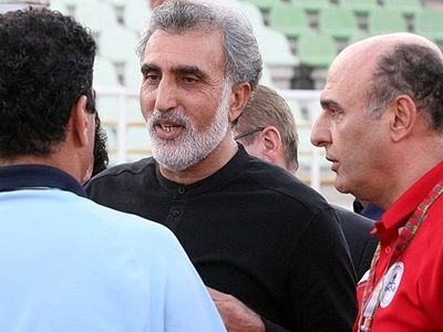 جدایی سجادی از فرکی / مربی ارمنستانی همچنان در پیکان