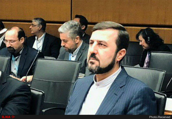 درخواست معاون امور بین‌الملل قوه قضائیه از دادستان کل کشور برای تعقیب قضایی پرویز ثابتی