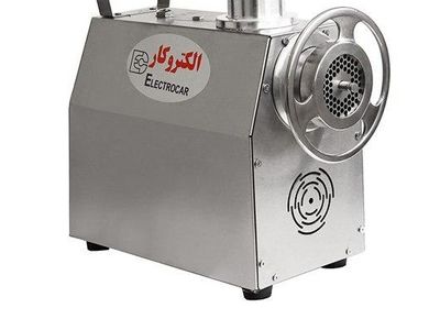 چرخ گوشت الکتروکار