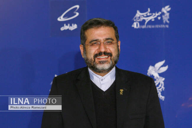 محمد مهدی اسماعیلی
