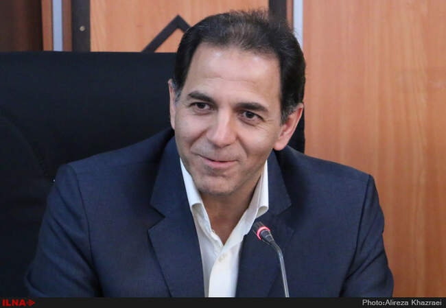 نشست‌خبری مدیران‌عامل شرکت گاز استان کرمانشاه و کردستان با اصحاب رسانه