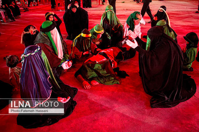  اربعین حسینی