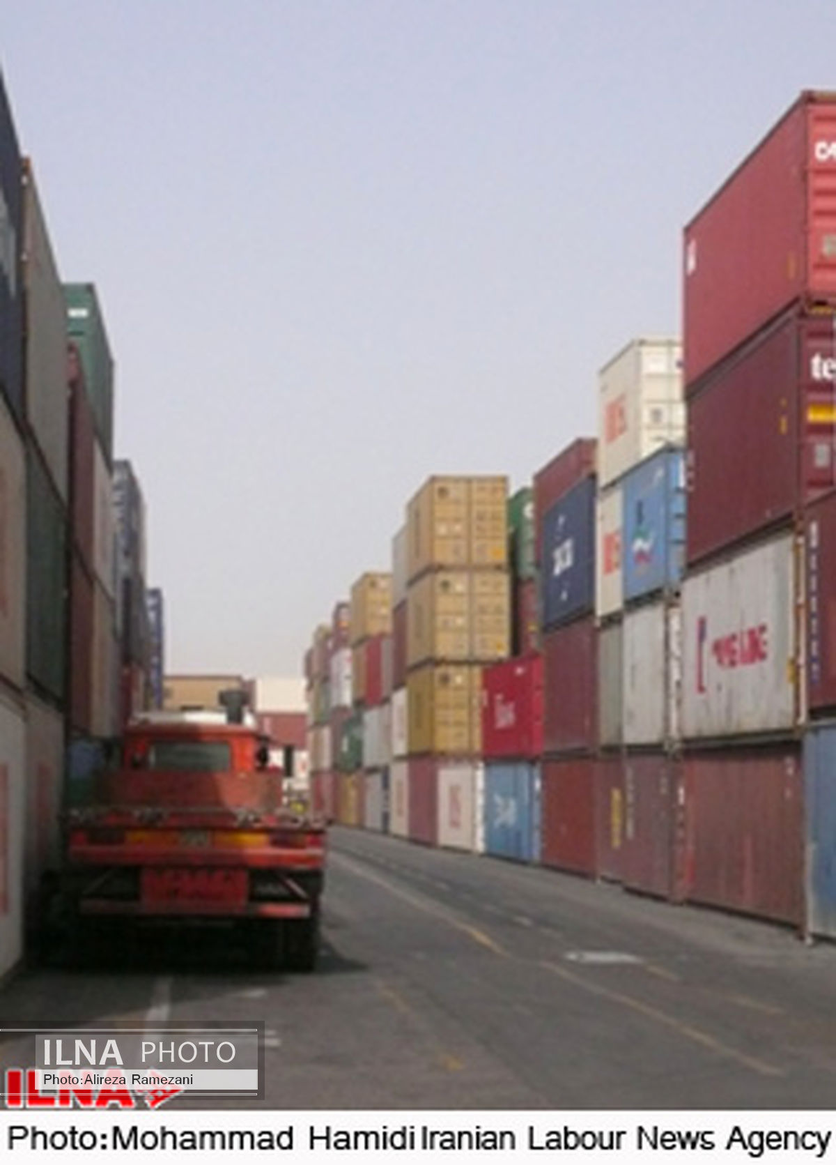 واردات در مناطق آزاد ۱۱ برابر صادرات است