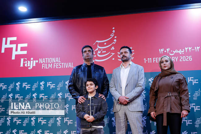 روز دوم چهل‌وچهارمین جشنواره فیلم فجر 