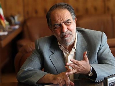 پیام تسلیت مدیرعامل سازمان تامین اجتماعی در پی درگذشت اکبر ترکان