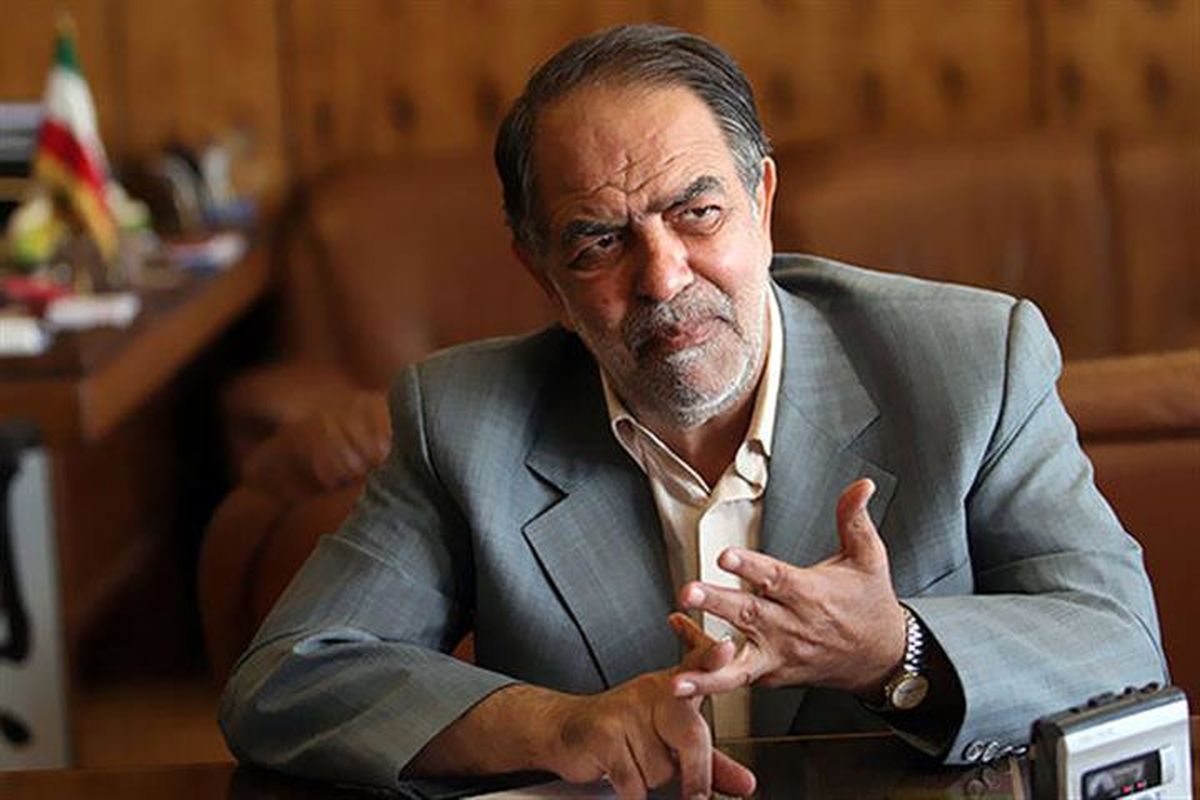 پیام تسلیت مدیرعامل سازمان تامین اجتماعی در پی درگذشت اکبر ترکان
