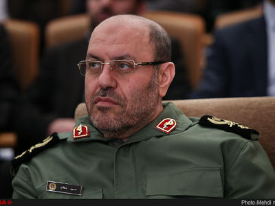 بازتاب هشدار تند وزیر دفاع ایران به شاهزاده سعودی در رسانه‌های عربی