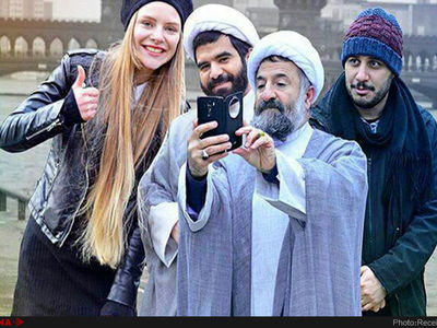 عطشانی: حاشیه‌ها دست‌ از سر من و کارهایم بر نمی‌دارد/کات‌های فیلم عمدی بود/ جواد عزتی: امیدوارم توقیف‌ فیلم‌ها روزی تمام شود