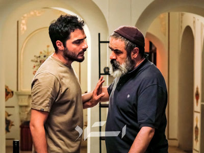 اکران آنلاین «استاد» از سه شنبه