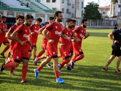 ویدیو: گل اول رایکا بابل مقابل استقلال خوزستان توسط میلاد قربان زاده