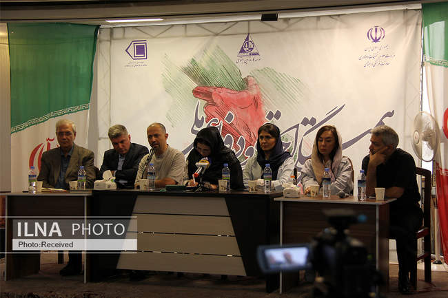  نشست هشتم همبستگی اجتماعی و دفاع ملی