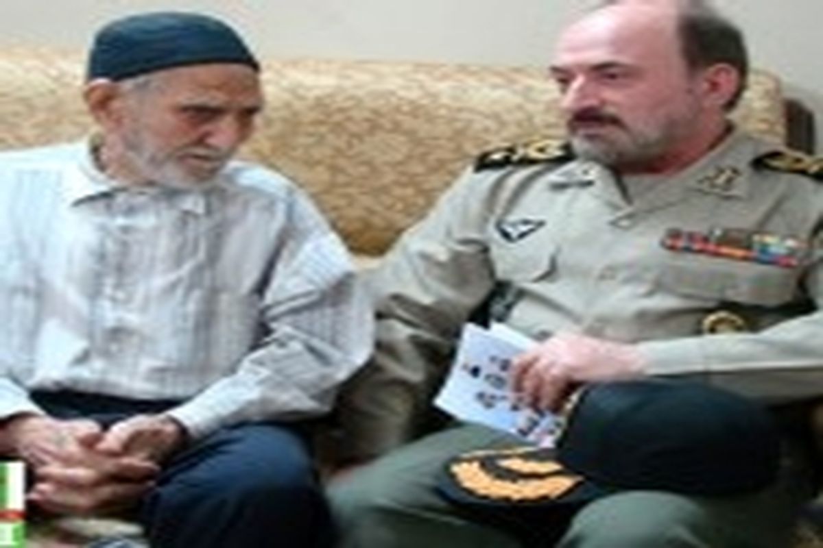 ورامینی‌ها نقش موثری در انقلاب اسلامی و دفاع مقدس به یادگار گذاشتند