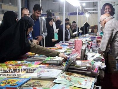 تاکید برگزارکنندگان نمایشگاه مجازی کتاب تهران بر کاهش هزینه‌ها و افزایش عدالت فرهنگی