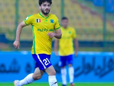 زواری: امیدوارم مربیان لیگ برتری بیشتر به جوانان اعتماد کنند (ویدو)