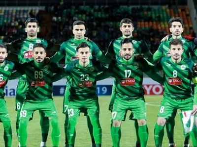 اعلام ترکیب ذوب آهن برابر  الاتحاد عربستان