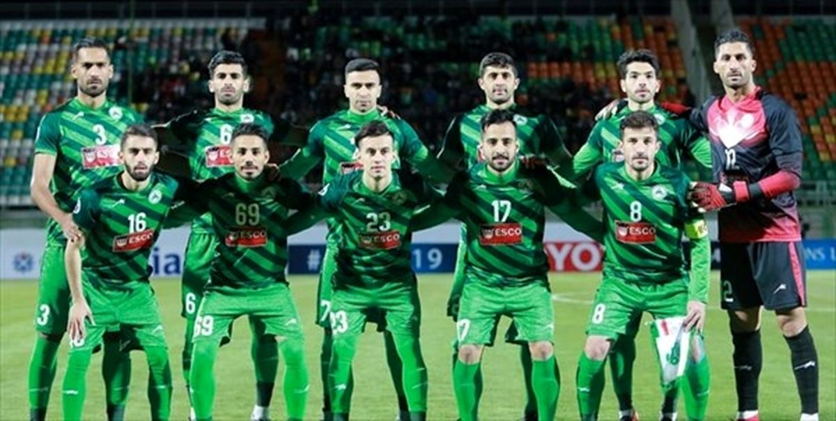 اعلام ترکیب ذوب آهن برابر  الاتحاد عربستان