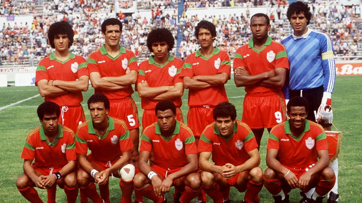 تکرار تاریخ در گروه ایران؟ مراکش صعود می کند؛ پرتغال حذف می شود!