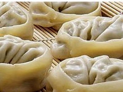 طرز تهیه مندو؛ غذایی لذیذ و سالم