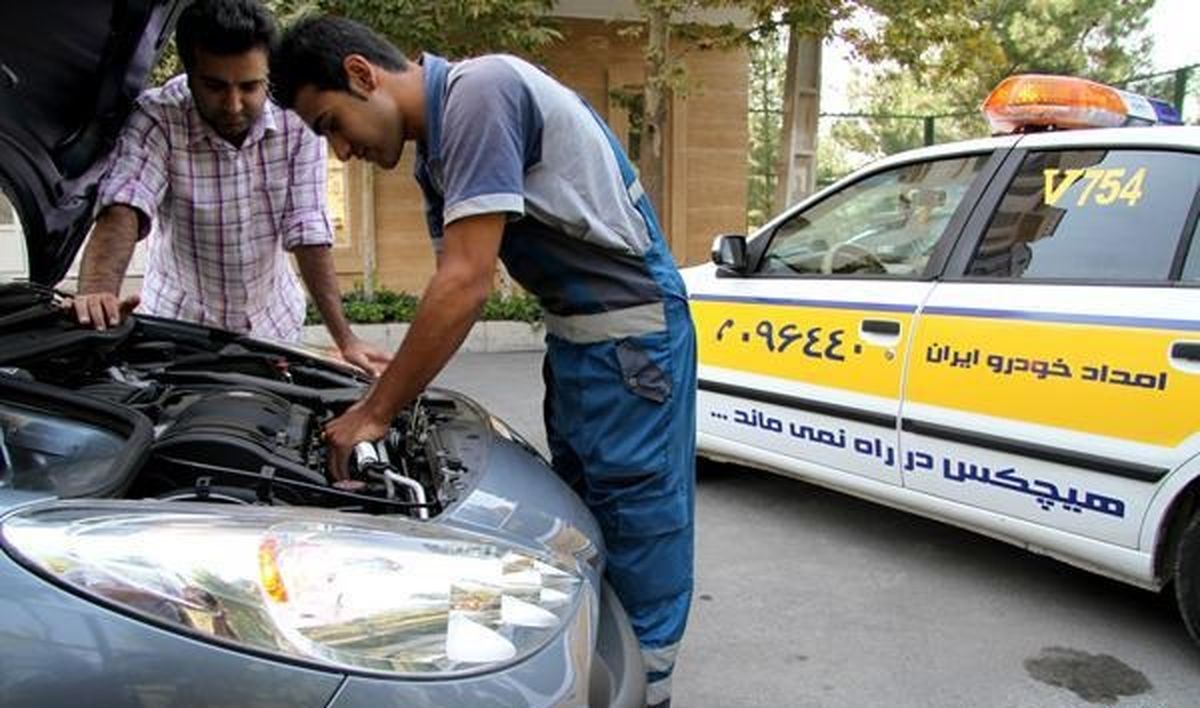 با این 6 کار خودرو خود را نابود می‌کنید