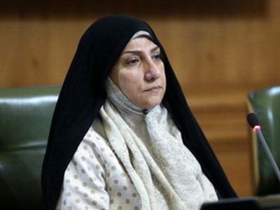 بارگذاری مصوبات کمیسیون ۵ برای اولین بار در نقشه طرح تفصیلی