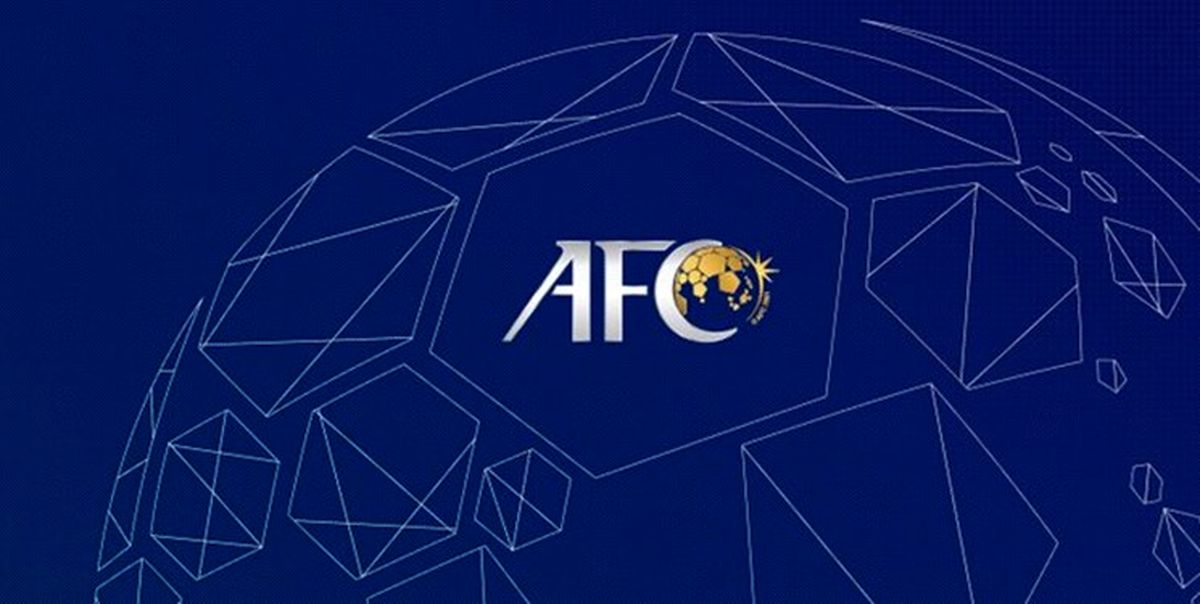  قرعه کشی مجدد AFC در قهرمانی فوتبال زیر23 سال آسیا 
